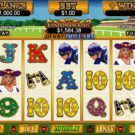 Derby Dollars Slot