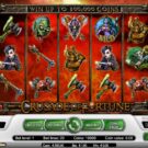 Crusade of Fortune Slot