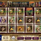Reel Crime Art Heist Slot