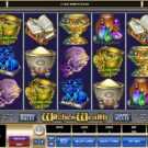 Witches Wealth Slot