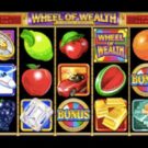 Wheel of Wealth 5 Reel