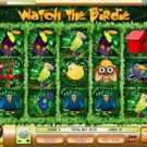 Watch the Birdie Slot
