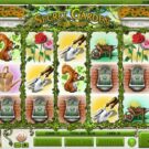 Secret Garden Slot
