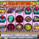 Reel of Fortune
