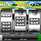 Milk the Cash Cow