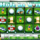 Hole In Won