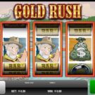 Gold Rush