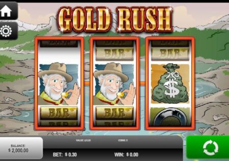Gold Rush