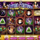 Future Fortunes Slot