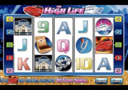 The High Life