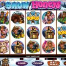 Snow Honeys
