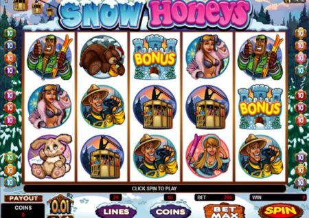 Snow Honeys
