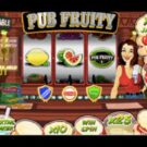 Pub Fruity