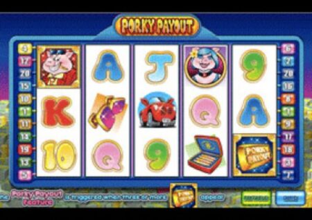 Porky Payout