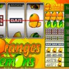 Oranges and Lemons