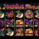 Mardi Gras Fever