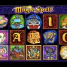 Magic Spell