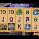 Lucky Stars