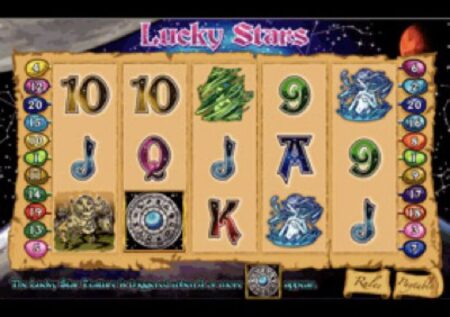 Lucky Stars
