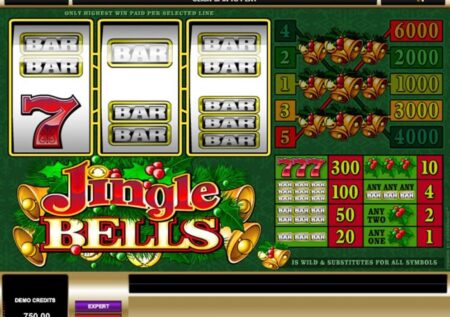 Jingle Bells