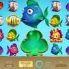 Golden Fish Tank 2 Slot