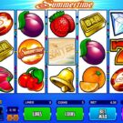 Summertime Slot
