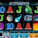 Starscape Slot