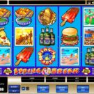 Spring Break Slot