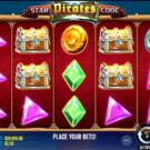 Star Pirates Code Slot