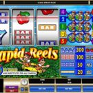 Rapid Reels