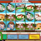 Prime Property Slot