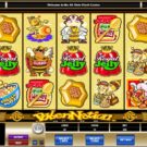 Pollen Nation Slot
