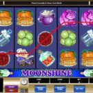 Moonshine Slot