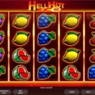 Hell Hot 40 Slot