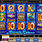 Mermaids Millions Slot