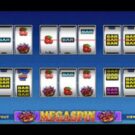 MegaSpin Double Magic