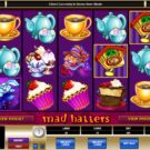 Mad Hatters Slot