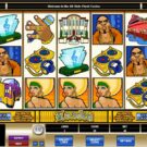 Loaded Slot