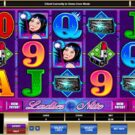 Ladies Nite Slot