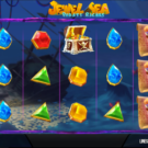 Jewel Sea Pirate Riches Slot