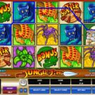 Jungle Jim