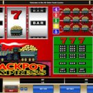 Jackpot Express