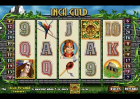 Inca Gold