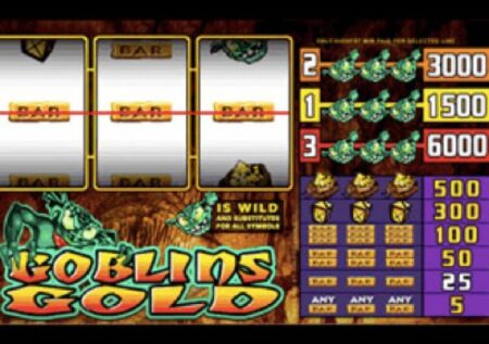 Goblins Gold