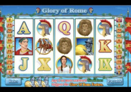 Glory of Rome
