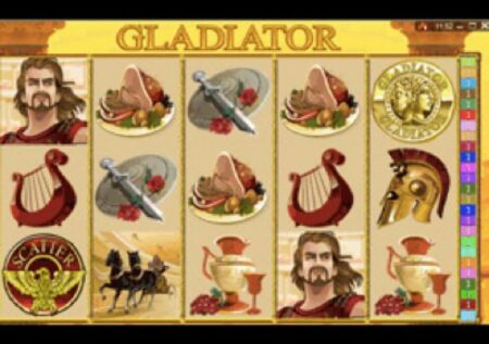 Gladiator