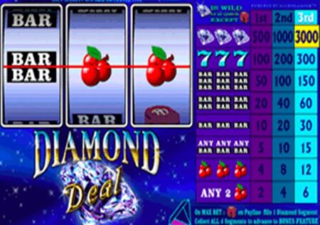 Diamond Deal