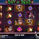Day of Dead Slot