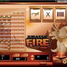 Jurassic Fire