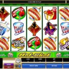 Hot Shot Slot